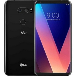Замена стекла на телефоне LG V30 Plus в Улан-Удэ